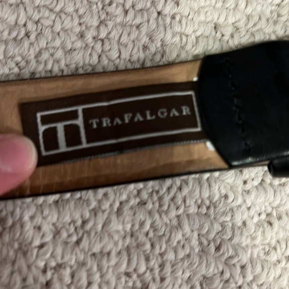 Men’s Trafalgar Belt - Picture 3 of 5